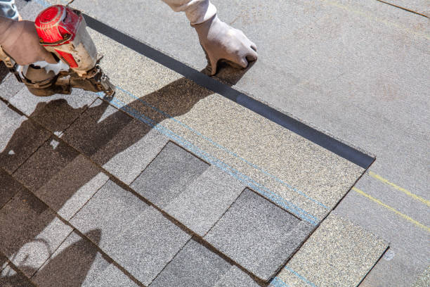 Best Roof Replacement Cost  in Glen Gardner, NJ